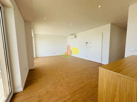 T3 Novo Vista de Mar!