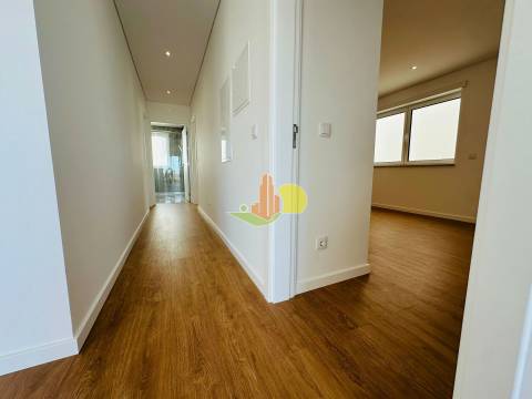 T3 Novo Vista de Mar!