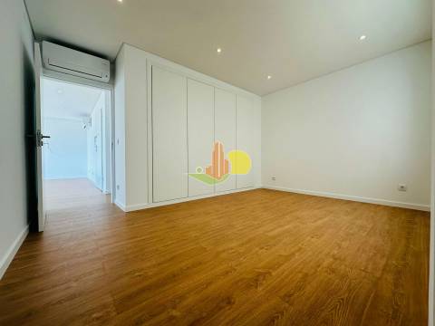 T3 Novo Vista de Mar!