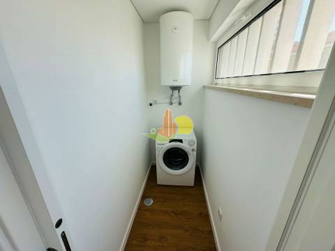 T3 Novo Vista de Mar!