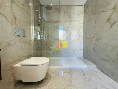 T3 Novo Vista de Mar!