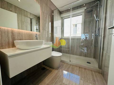 T3 Novo Vista de Mar!