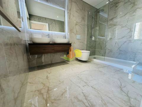 T3 Novo Vista de Mar!