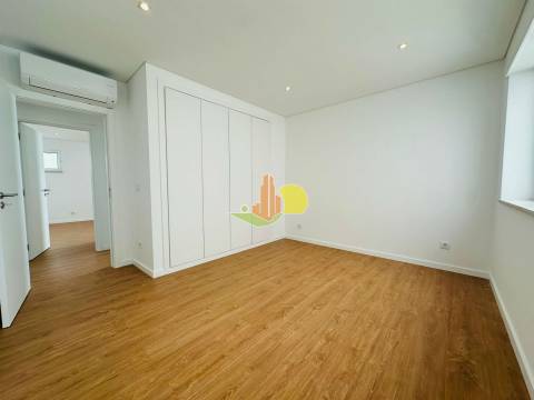 T3 Novo Vista de Mar!