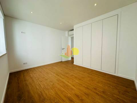 T3 Novo Vista de Mar!