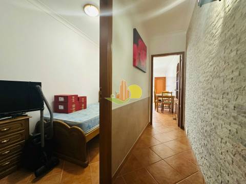 Moradia T4 com garagem junto às Muralhas de Buarcos!