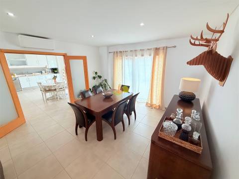 M5 Equipada e Mobilada