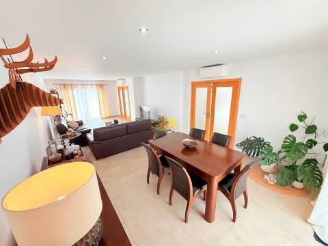 M5 Equipada e Mobilada