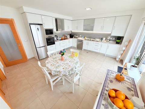 M5 Equipada e Mobilada