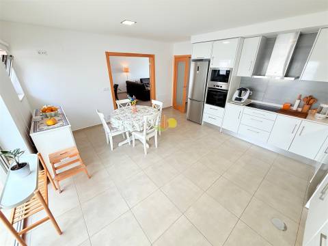 M5 Equipada e Mobilada