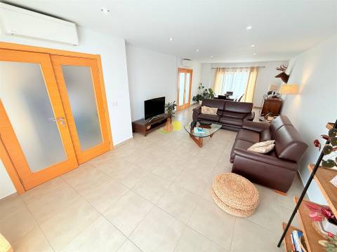 M5 Equipada e Mobilada