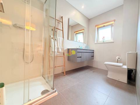 M5 Equipada e Mobilada