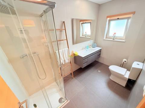 M5 Equipada e Mobilada