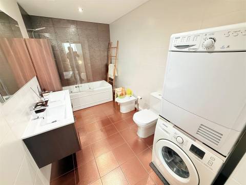 M5 Equipada e Mobilada