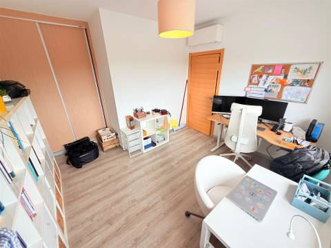 M5 Equipada e Mobilada