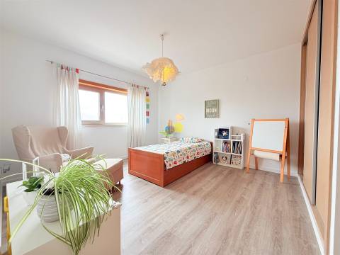 M5 Equipada e Mobilada