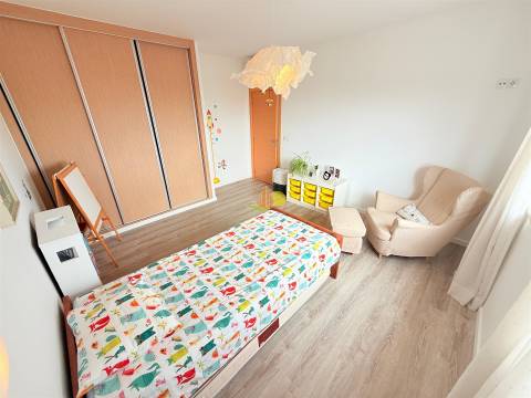 M5 Equipada e Mobilada