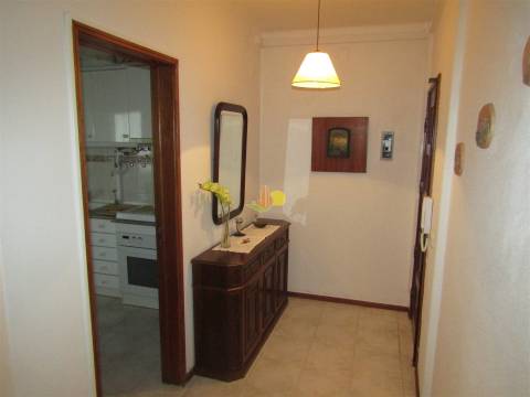 T2 Mobilado - Abadias