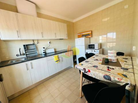 T1 Centro da Cidade - Terraço incrível!