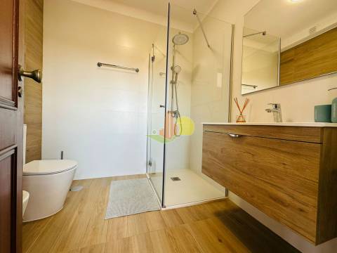 T1 Centro da Cidade - Terraço incrível!