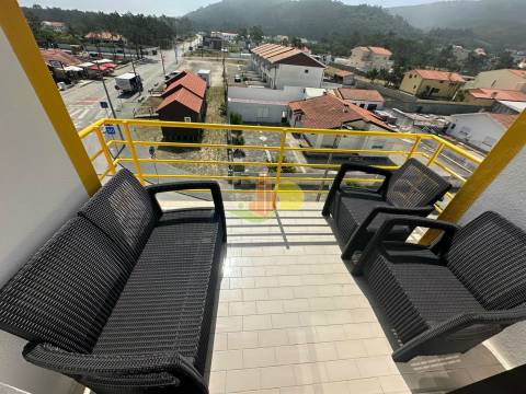 T2 Quiaios - Vista Mar