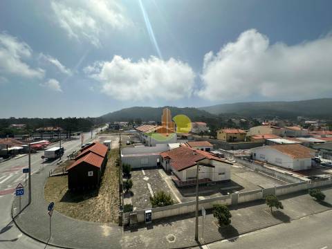 T2 Quiaios - Vista Mar