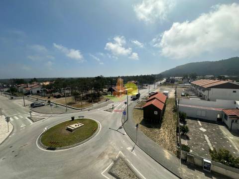 T2 Quiaios - Vista Mar