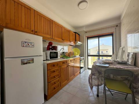 T2 Quiaios - Vista Mar