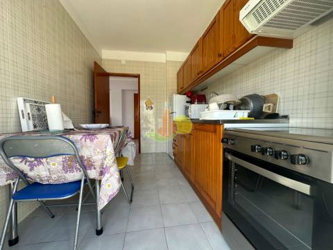 T2 Quiaios - Vista Mar