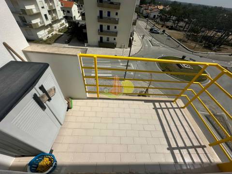 T2 Quiaios - Vista Mar