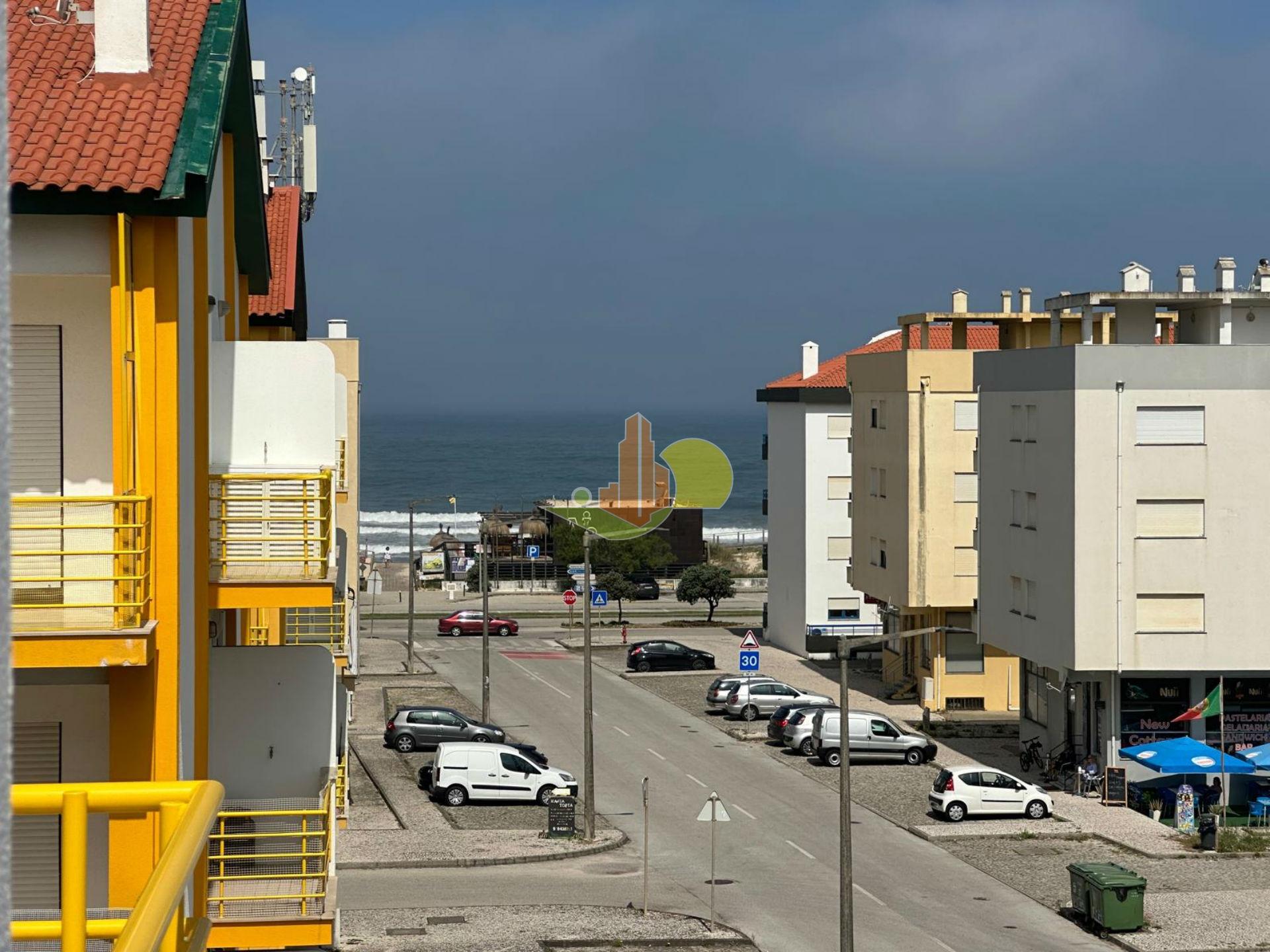 T2 Quiaios - Vista Mar