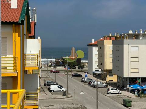 T2 Quiaios - Vista Mar