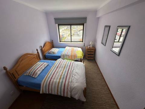 T2 Quiaios - Vista Mar