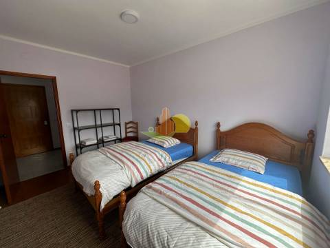 T2 Quiaios - Vista Mar