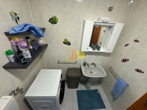 T2 Quiaios - Vista Mar