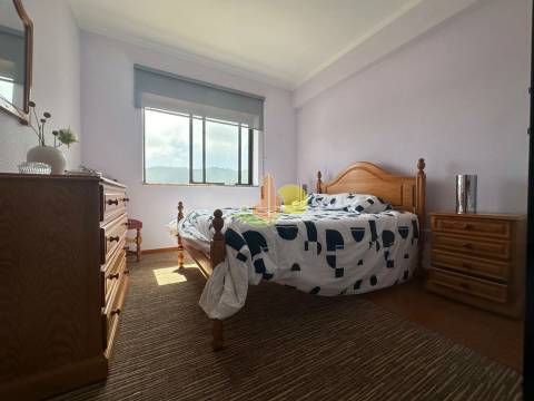 T2 Quiaios - Vista Mar