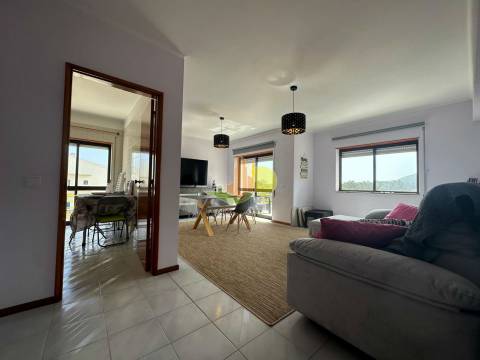 T2 Quiaios - Vista Mar