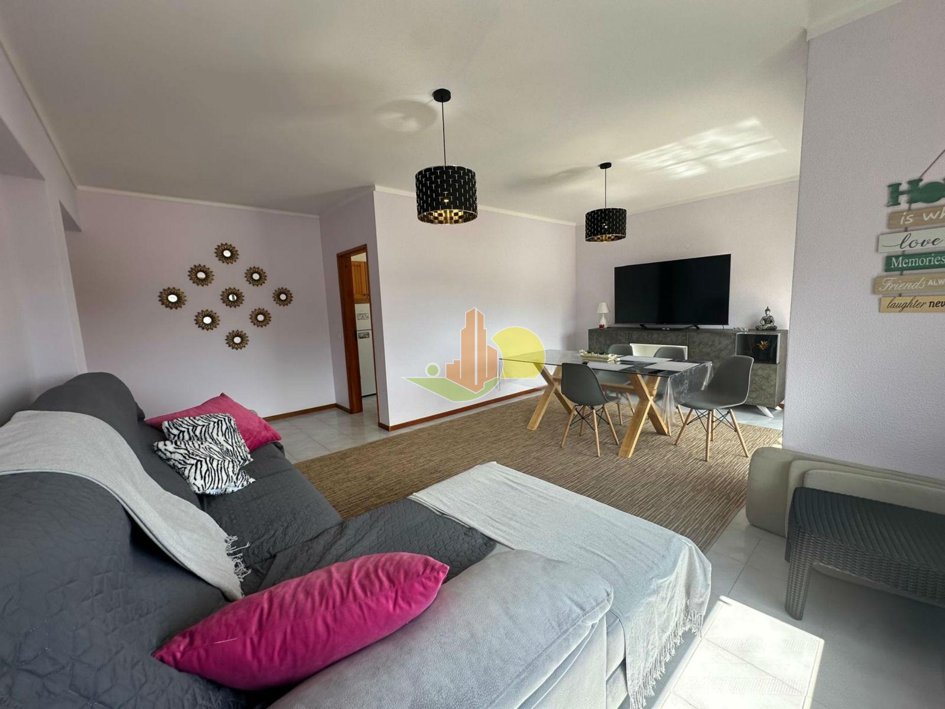 T2 Quiaios - Vista Mar