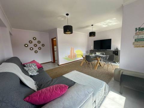 T2 Quiaios - Vista Mar