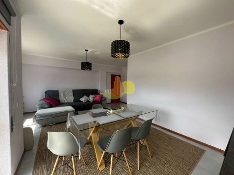 T2 Quiaios - Vista Mar