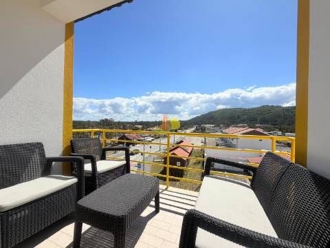T2 Quiaios - Vista Mar