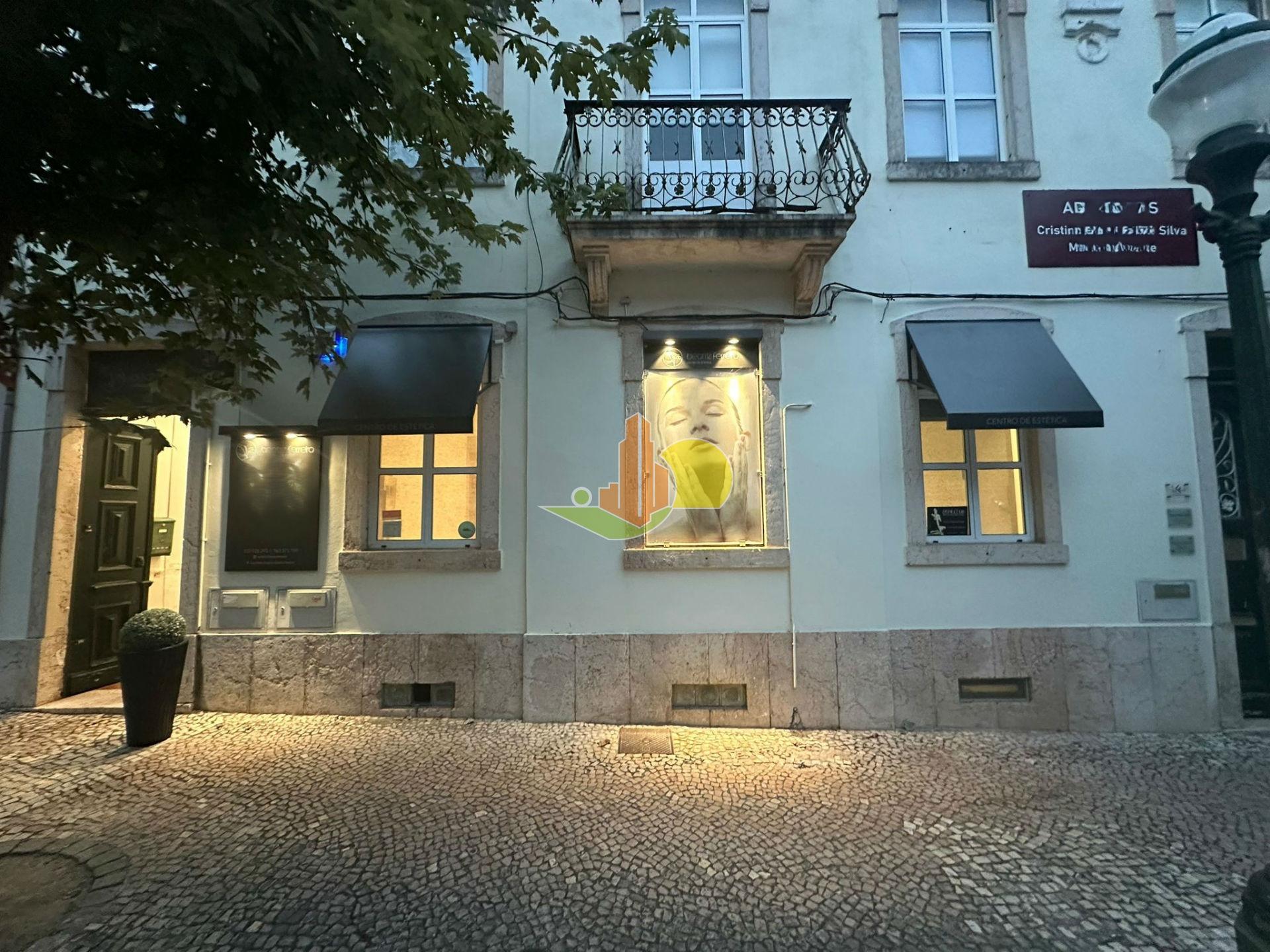 Trespasse Salão Estética !