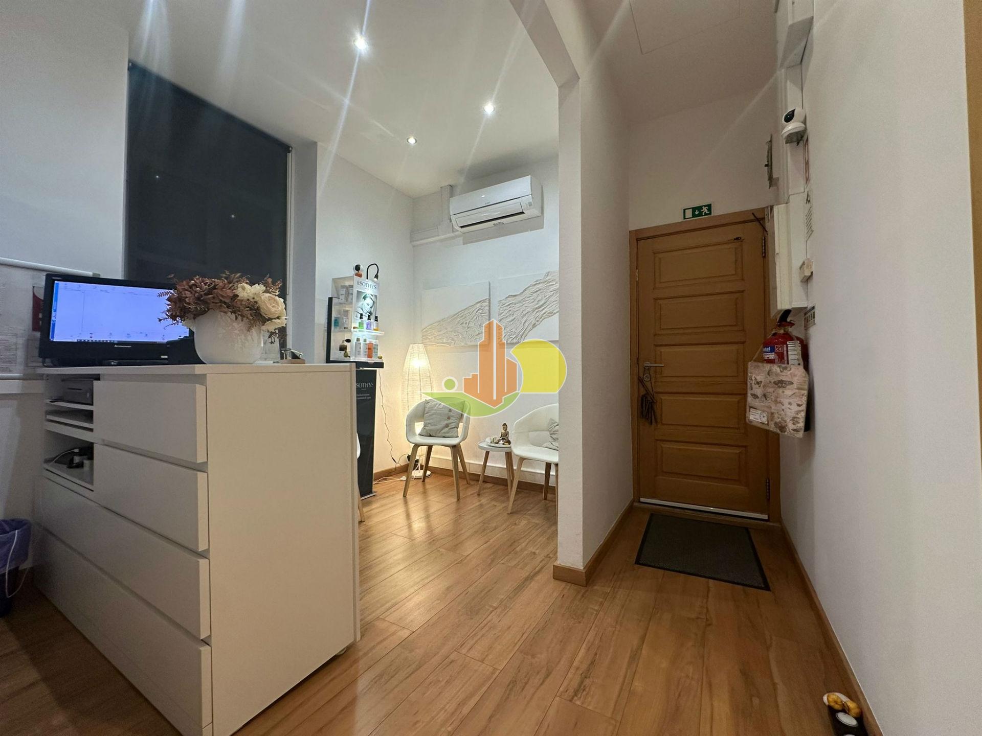 Trespasse Salão Estética !