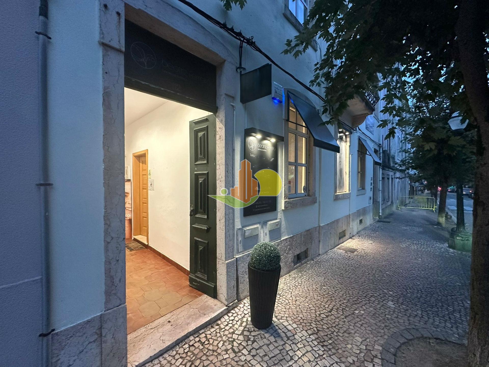 Trespasse Salão Estética !