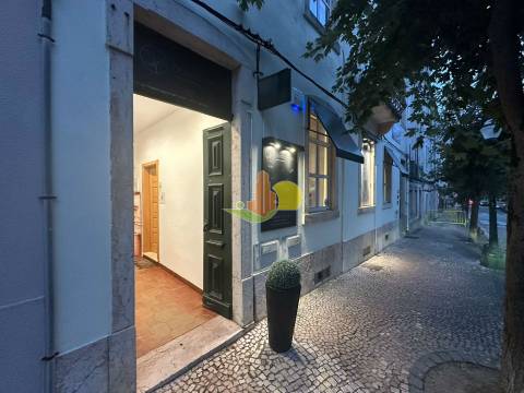 Trespasse Salão Estética !