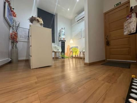 Trespasse Salão Estética !