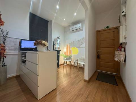 Trespasse Salão Estética !