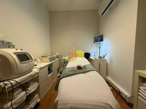 Trespasse Salão Estética !