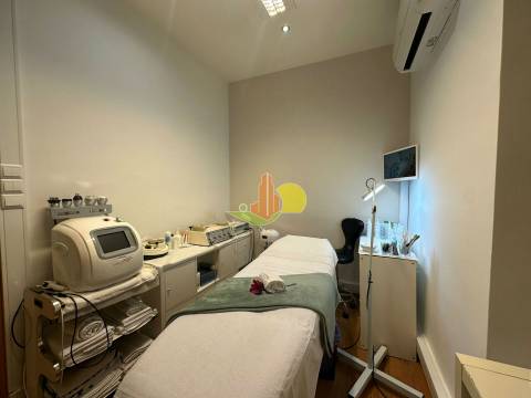 Trespasse Salão Estética !