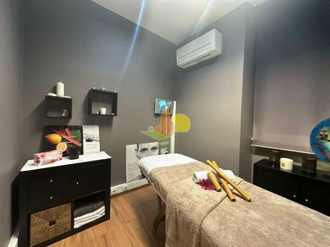 Trespasse Salão Estética !